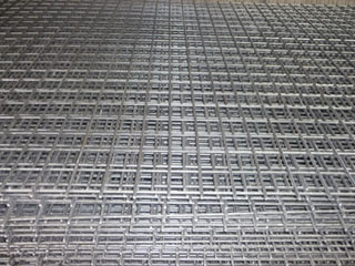 钢筋网片