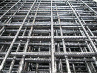 钢筋网片