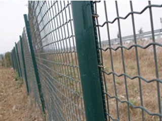 监狱护栏网