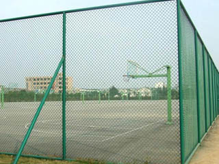 体育场围网